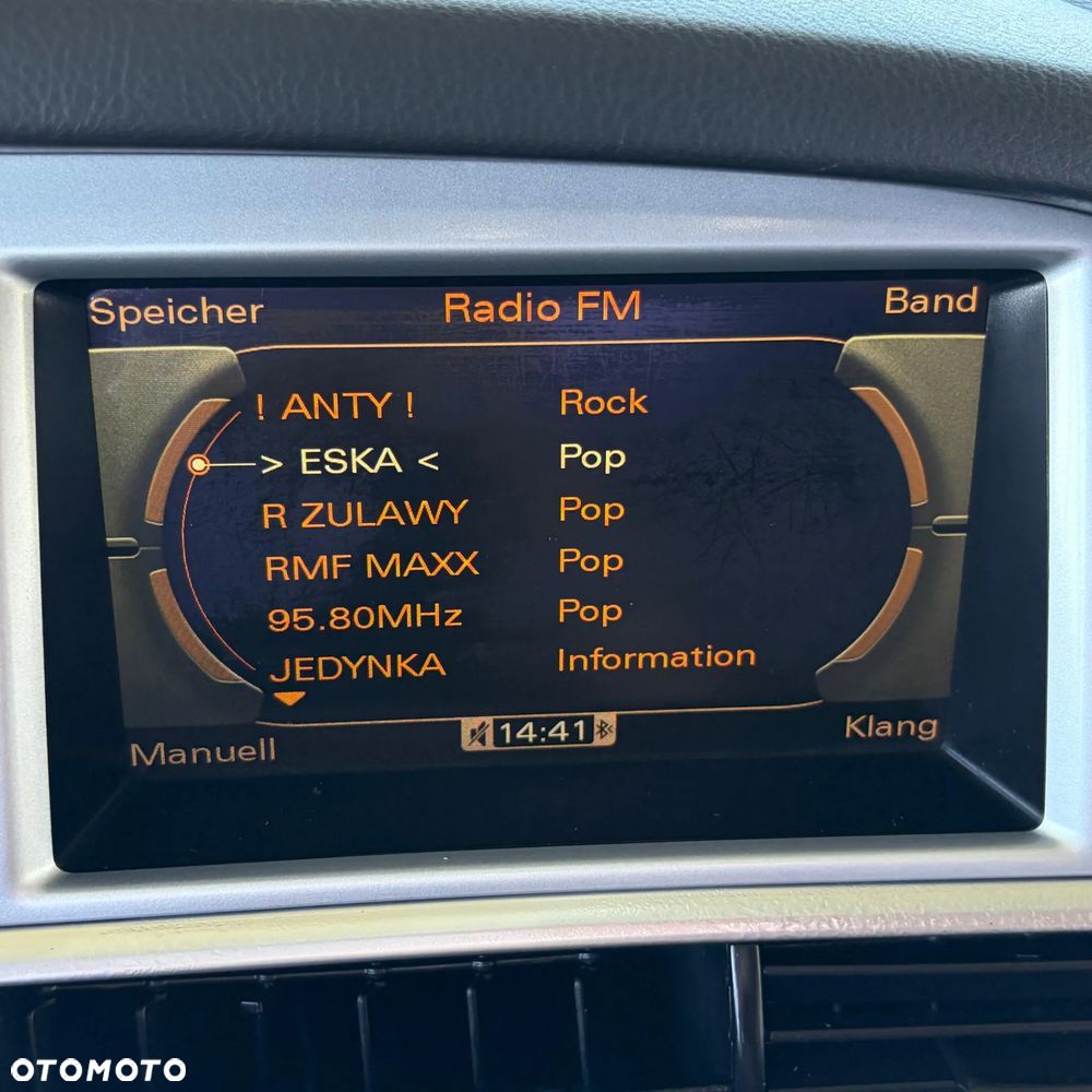 Audi A6 Limousine 3.0 TDI DPF quattro tiptronic - 20