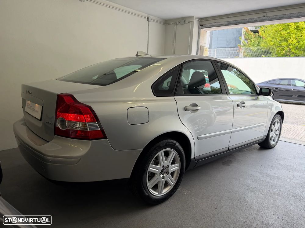 Volvo S40 2.0 D Nível 1 - 49