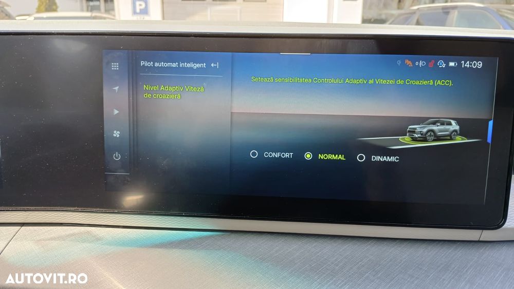SsangYong Torres 1.5 GDI Turbo AT6 Premium - 28