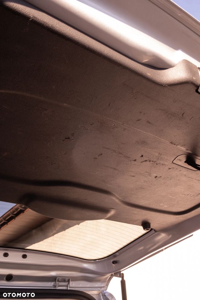 Ford Tourneo Courier - 16