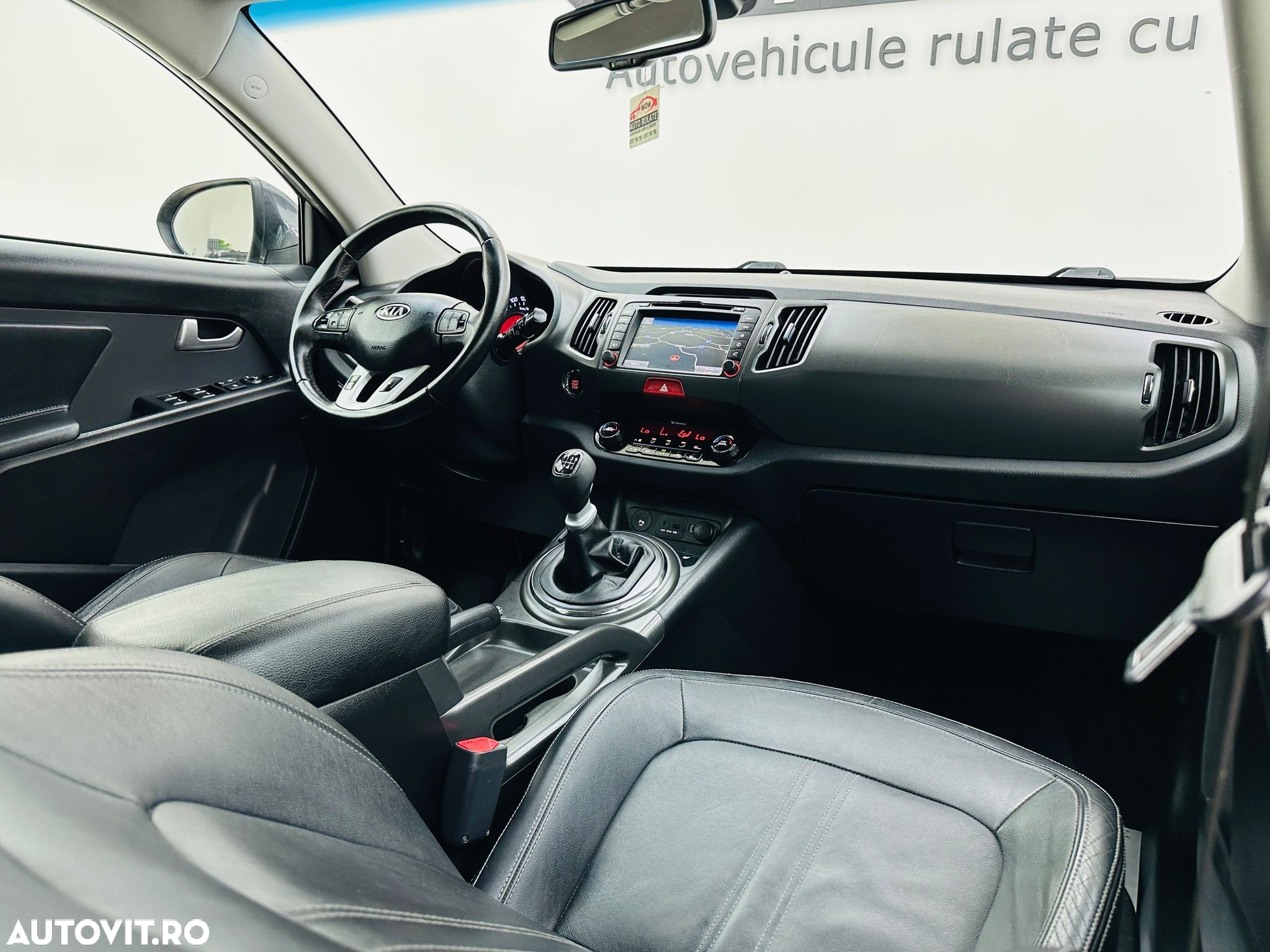 Kia Sportage - 29