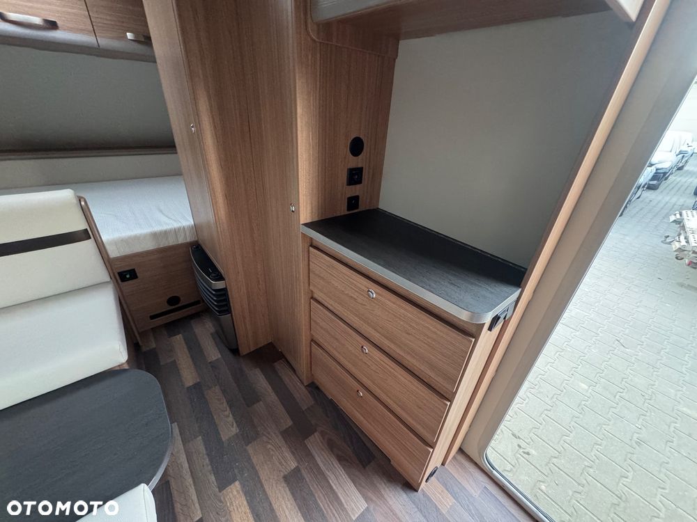 Weinsberg Tabbert Turiano - 17