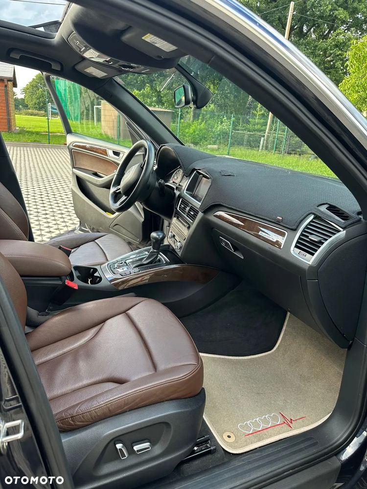 Audi Q5 - 5