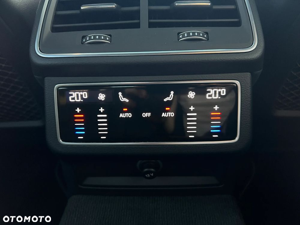 Audi A7 Sportback 55 TFSIe quattro S tronic - 15