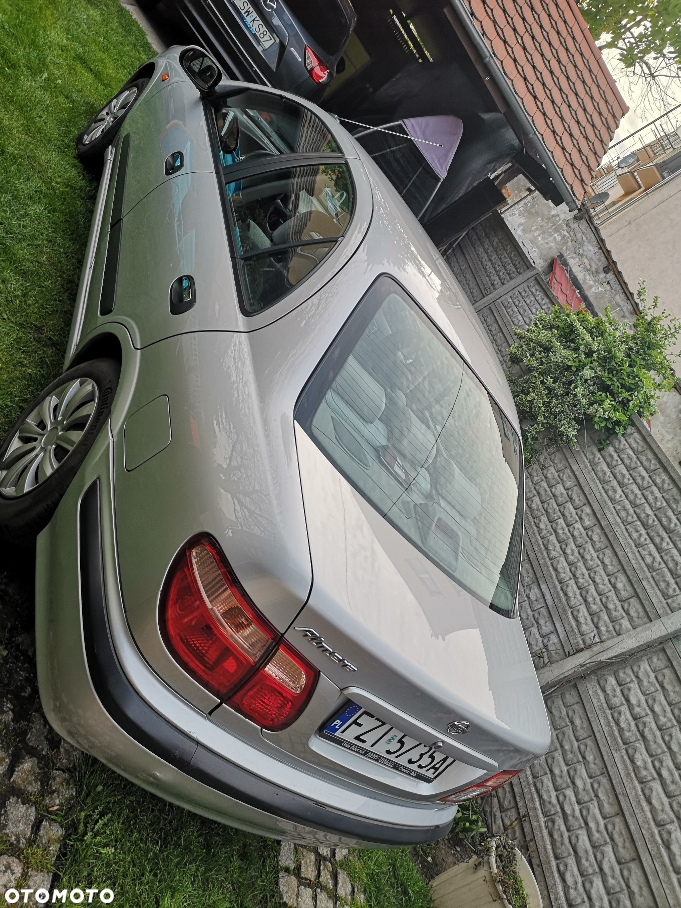 Nissan Almera - 6
