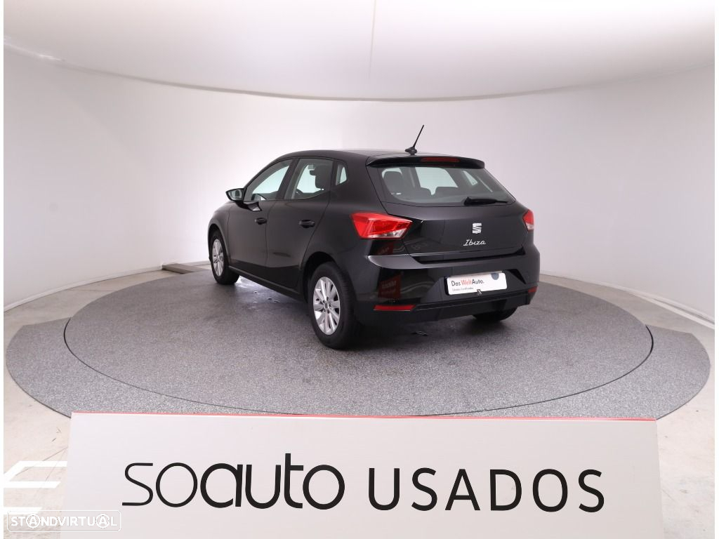 SEAT Ibiza 1.0 TSI Style - 10