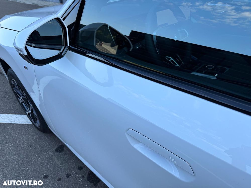 BMW X3 20d xDrive AT MHEV - 5