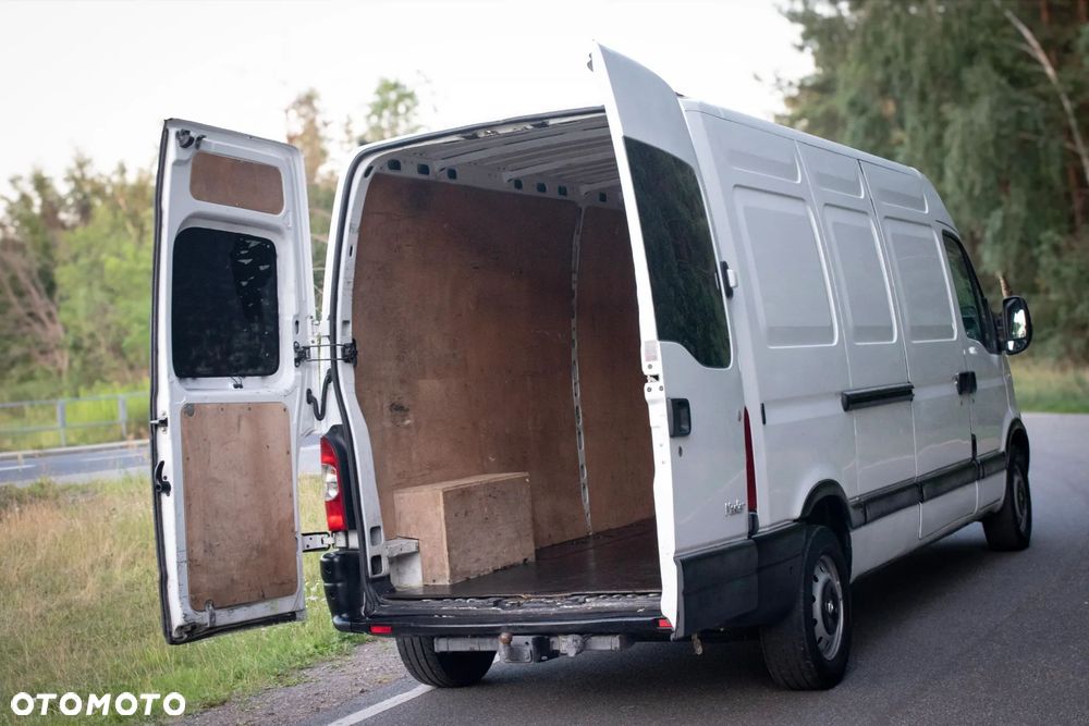Renault Master - 15