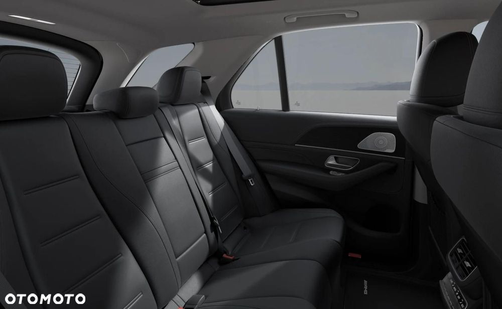 Mercedes-Benz GLE - 7