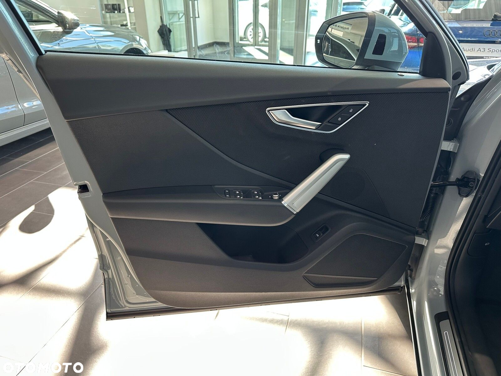 Audi Q2 - 6