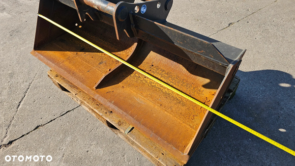 Łyżka skarpowa Rädlinger 1500 mm #26