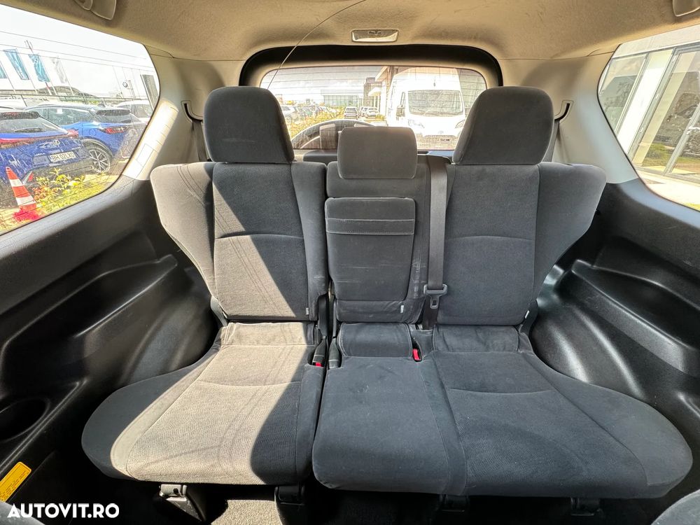 Toyota Land Cruiser 3.0l Turbo D-4D Aut. Executive - 25