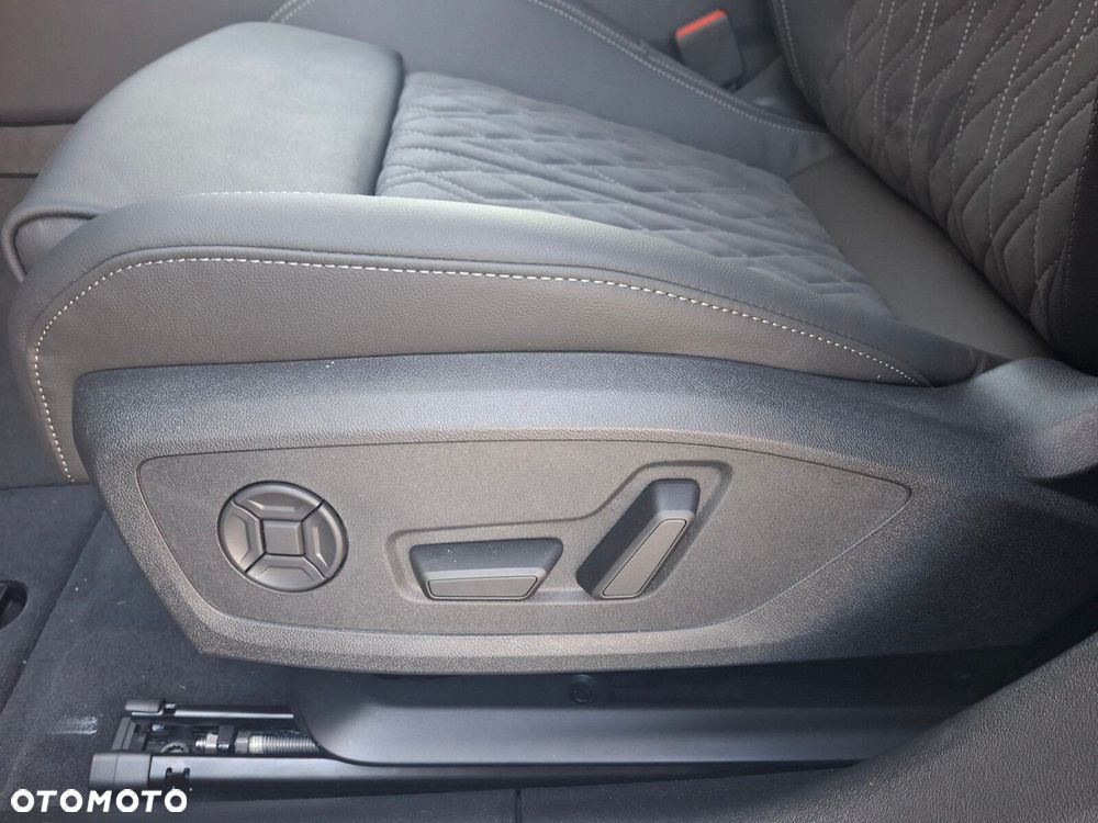 Audi A6 Avant - 10