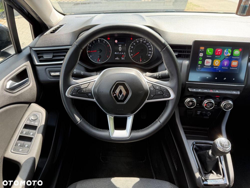 Renault Clio 1.0 TCe Intens - 9