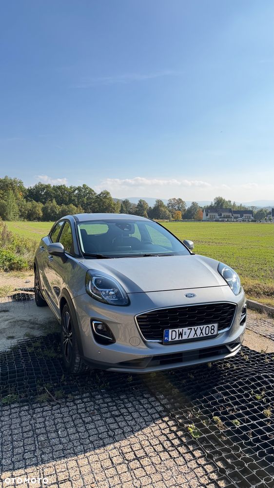 Ford Puma 1.0 EcoBoost ST-Line X - 16