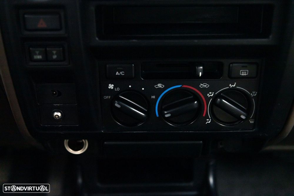 Toyota Land Cruiser 3.0 TD - 29