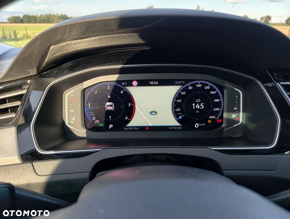 Volkswagen Passat 2.0 TDI EVO Business DSG - 8