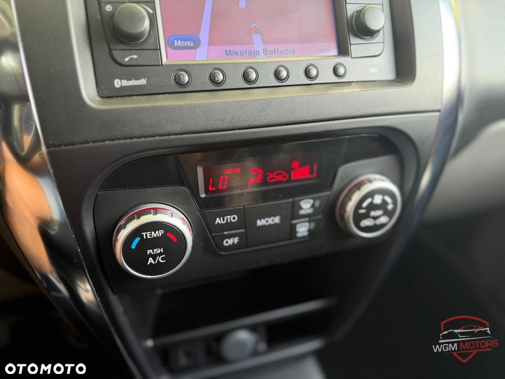 Suzuki SX4 - 14
