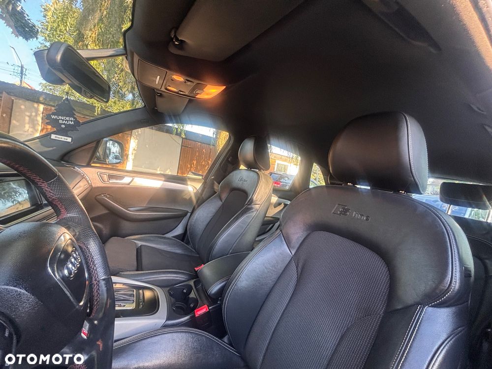 Audi Q5 - 20