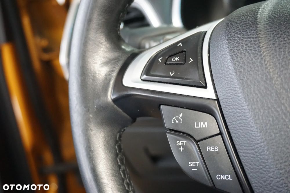 Ford Edge 2.0 TDCi Bi-Turbo 4x4 Sport - 35