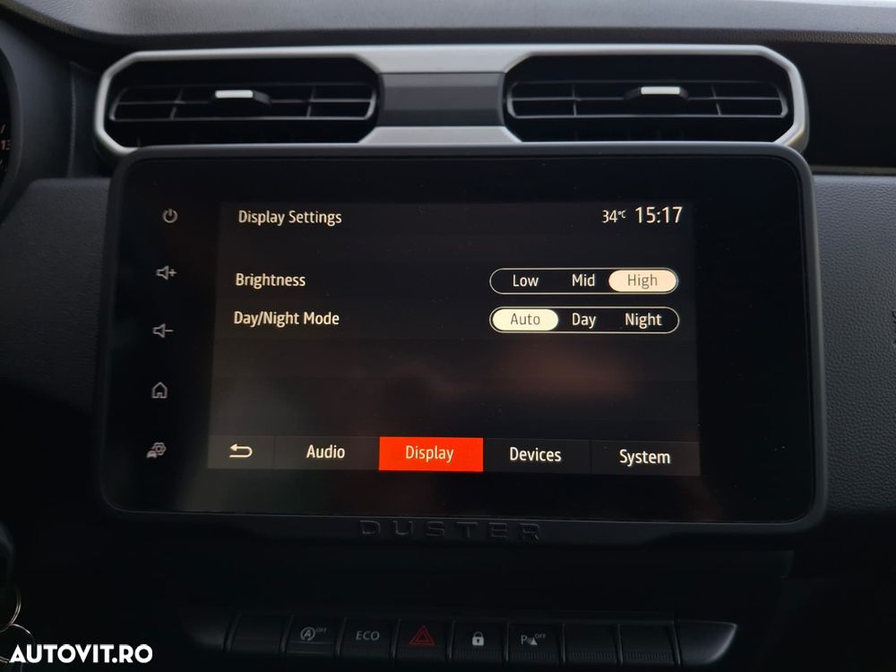 Dacia Duster TCe 150 EDC Extreme - 20