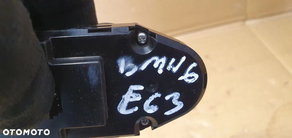 Panel szyb przełącznik lusterek BMW 6 E63 6939129 - 7