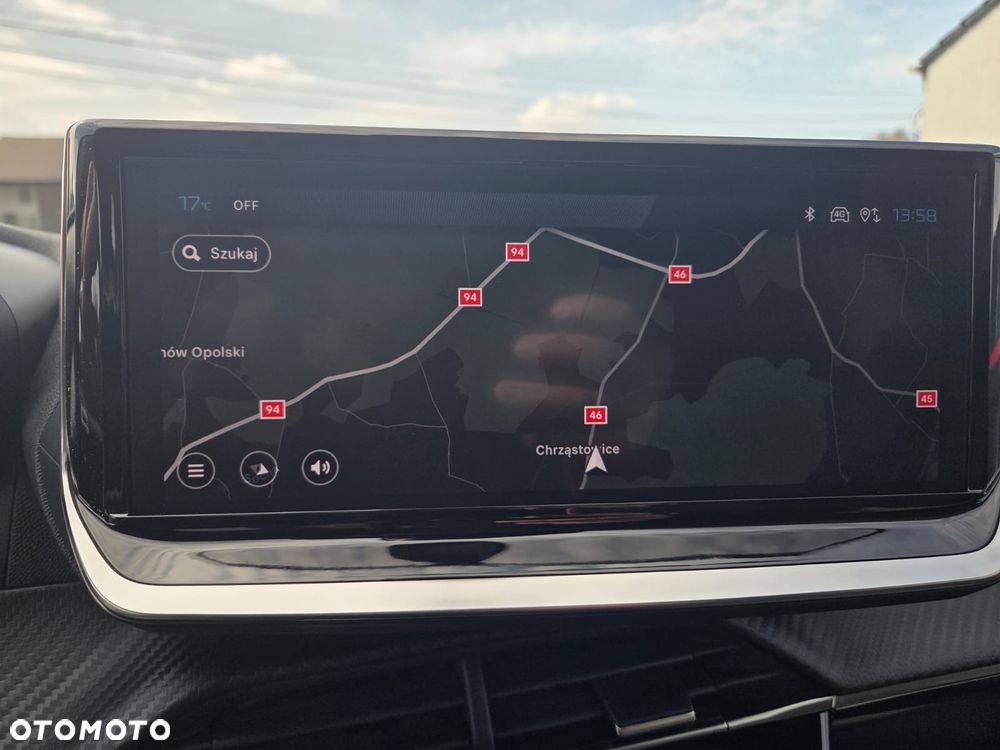 Peugeot 208 PureTech 100 Allure Pack - 18