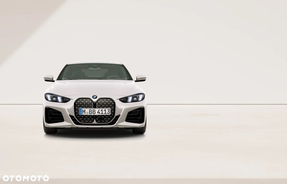 BMW Seria 4 430i xDrive - 3