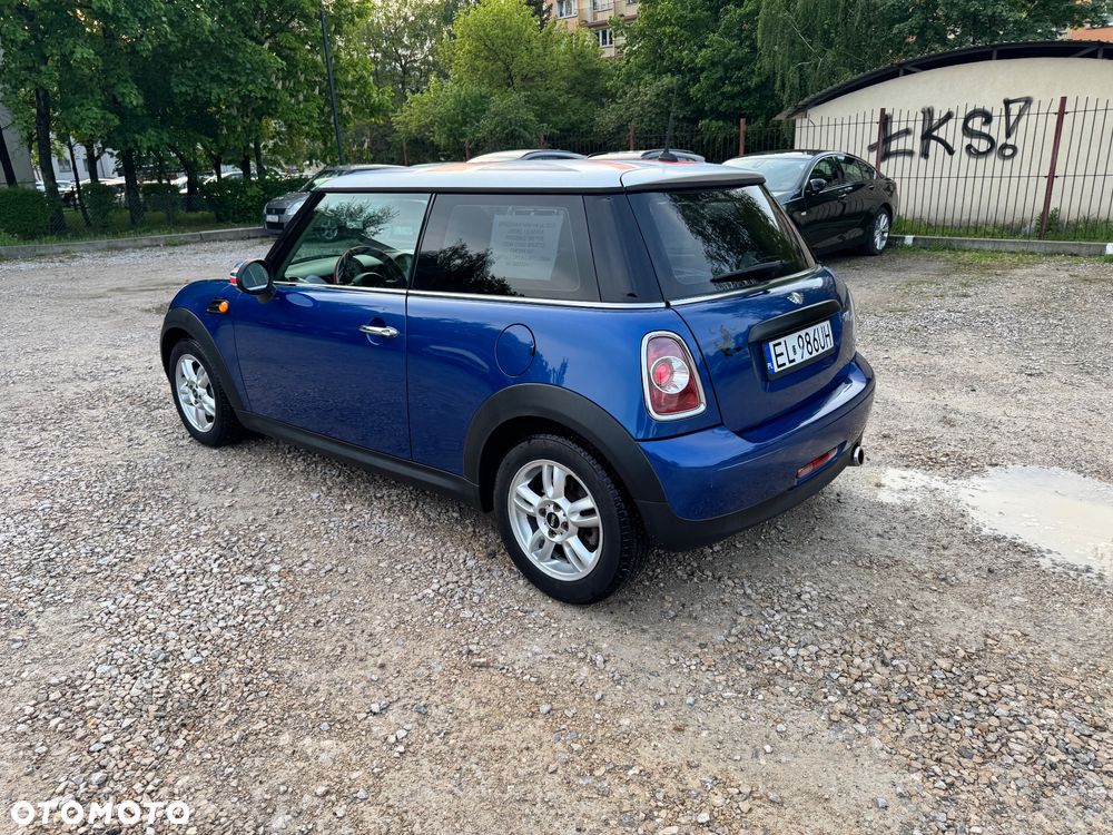 MINI ONE - 3