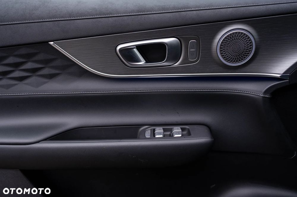 Chery Tiggo 8 1.5 T-GDI Super Hybrid Prestige DCT - 14