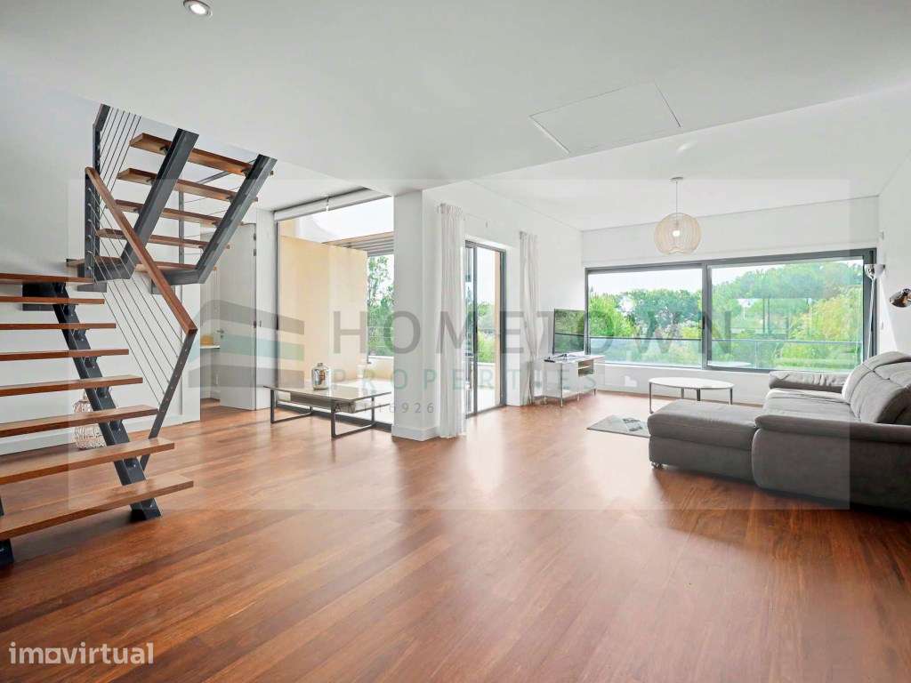 Apartamento duplex T2 - L´orangerie, Vilamoura - Grande imagem: 2/33