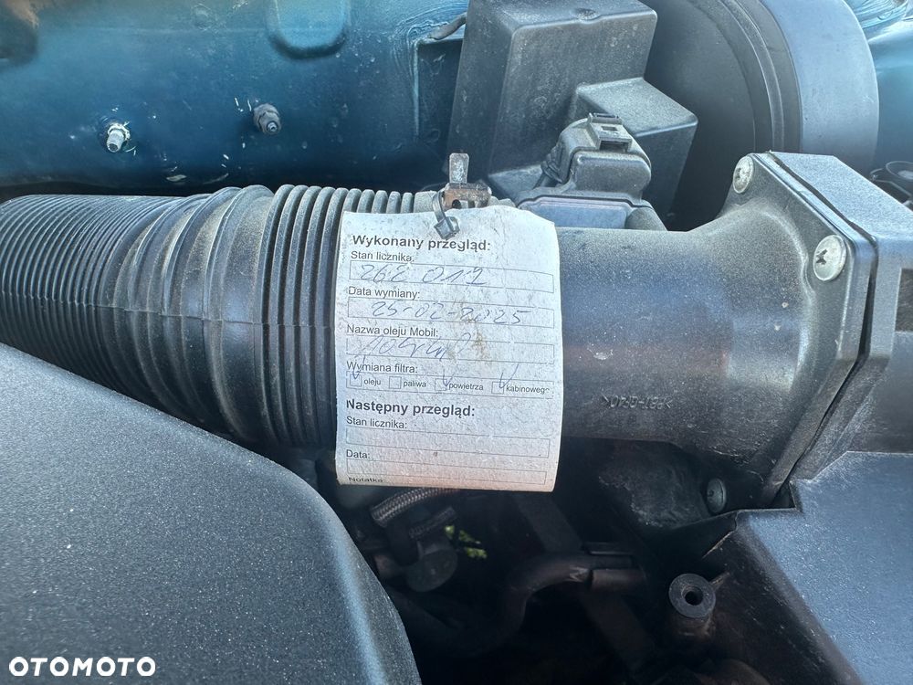 Skoda Octavia 1.6 Ice - 11