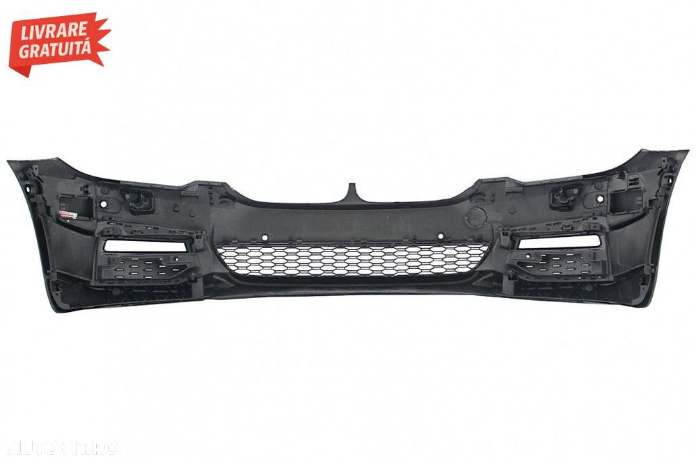 Bara Fata BMW Seria 5 G30 G31 (2017-2019) M-Tech Design - 4
