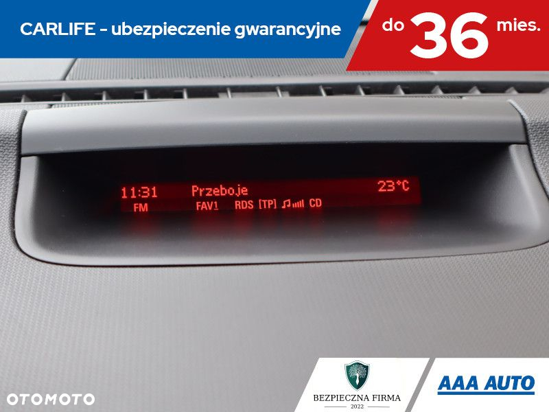 Opel Meriva - 18