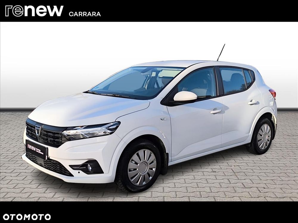 Dacia Sandero 1.0 TCe Comfort - 1