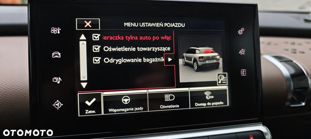 Citroën C4 Cactus 1.2 PureTech GPF Shine S&S - 24