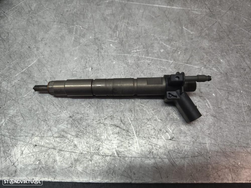 INJETOR BMW SERIE 1 BERLINA E81E87 - 1
