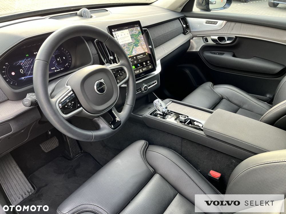 Volvo XC 90 - 11