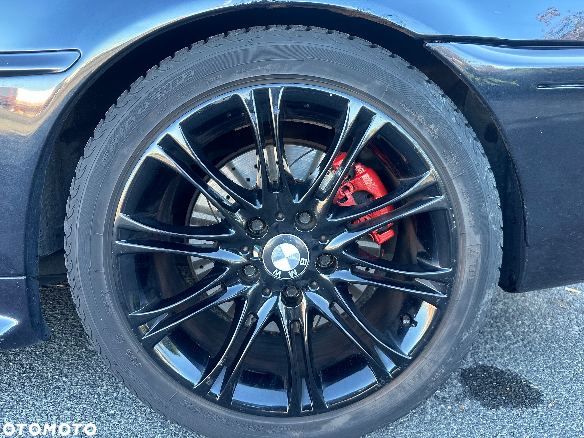 BMW Seria 3 330Ci - 11