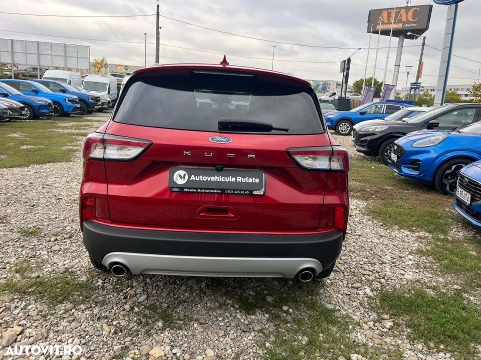 Ford Kuga - 6