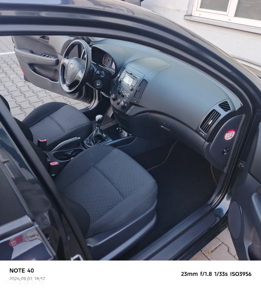 Hyundai i30 - 29
