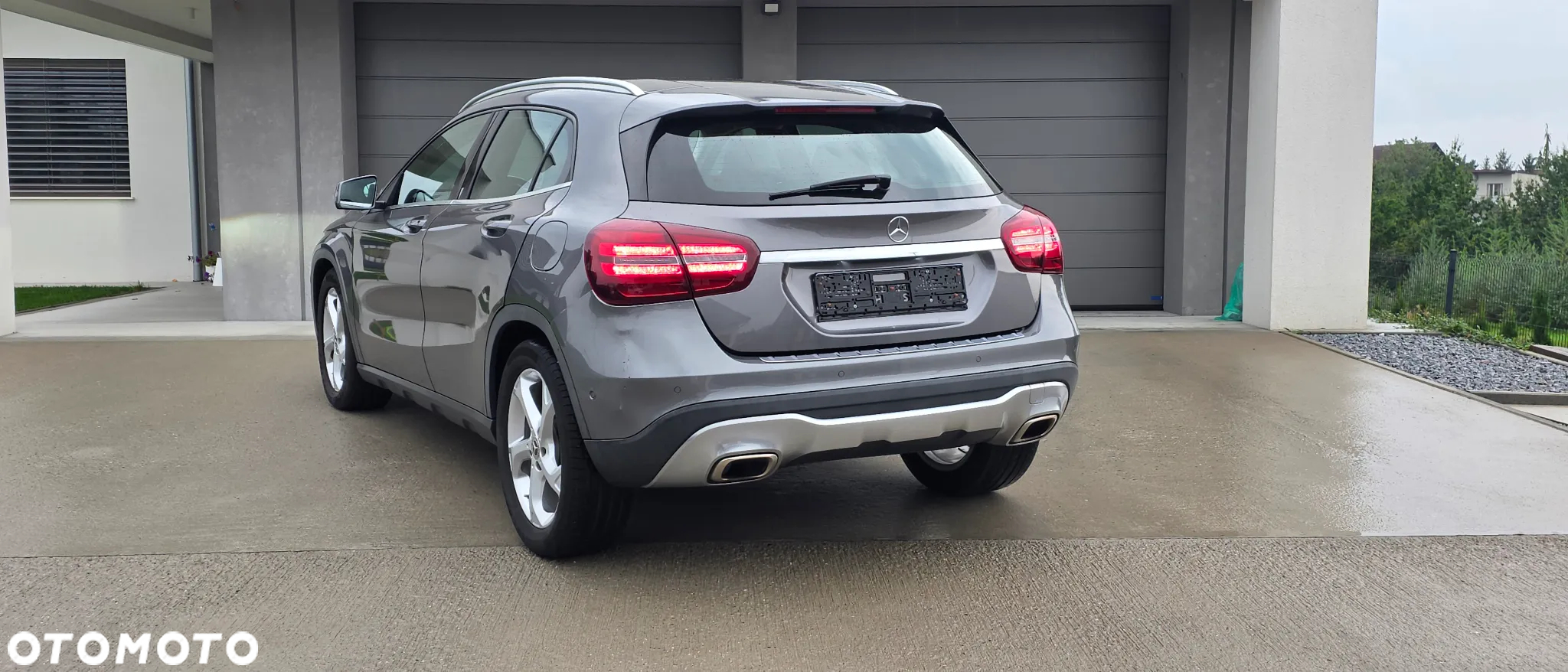 Mercedes-Benz GLA 200 7G-DCT AMG Line - 6