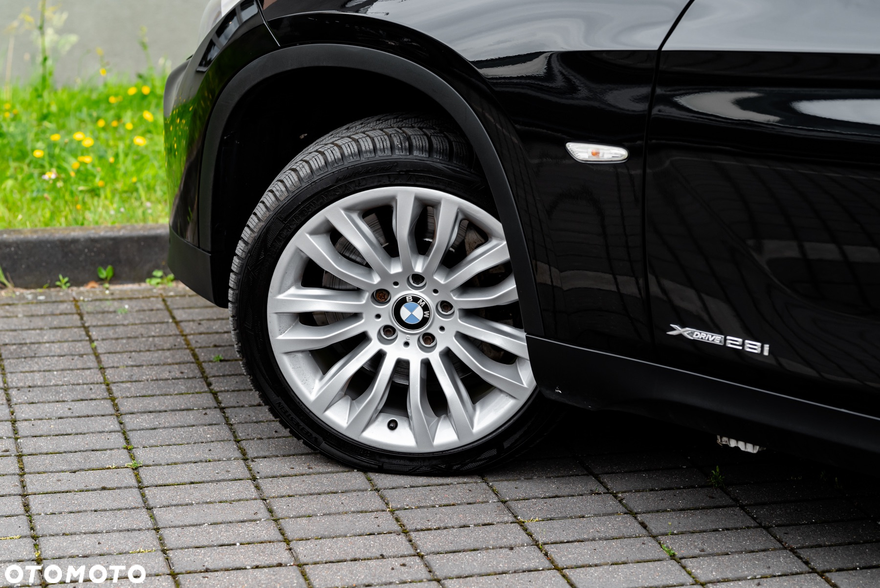 BMW X1 xDrive28i - 19