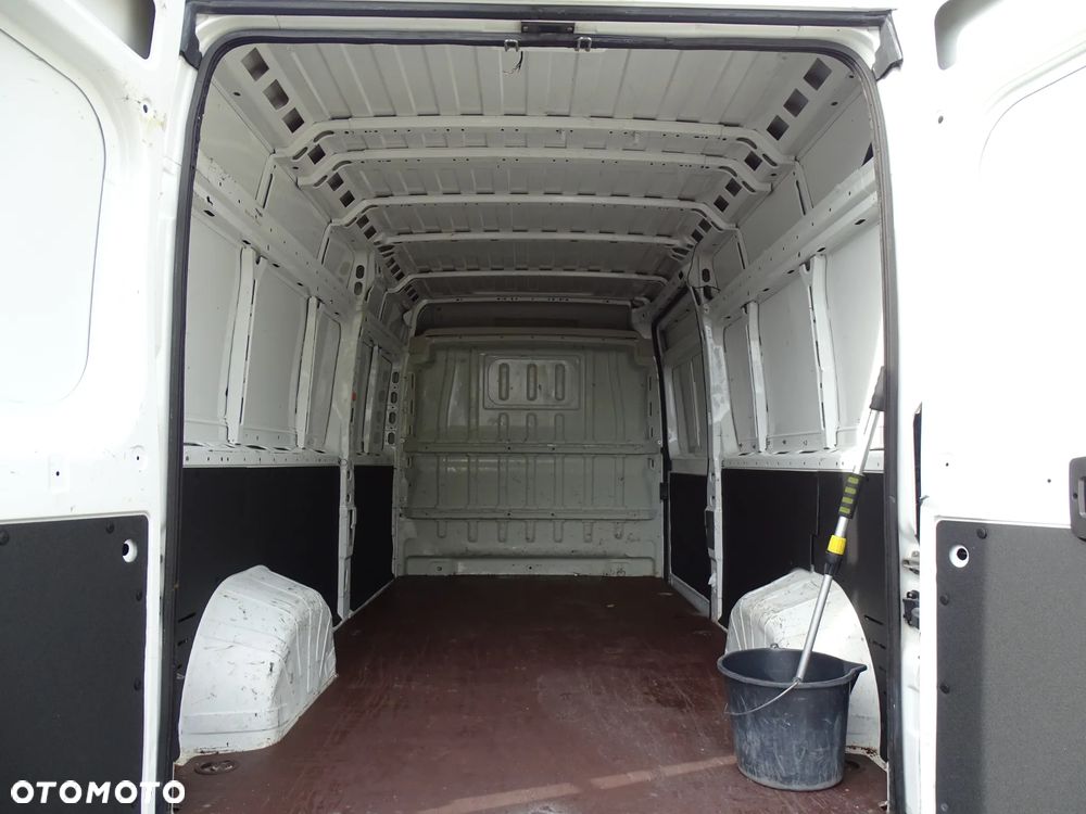 Citroën JUMPER 3.0 HDI , L3-H2 ,180 KONNY ,KLIMA ,udokumentowany przebieg- - 16