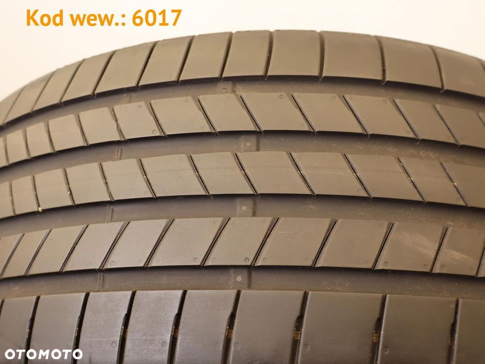 Bridgestone Turanza Eco - 255/50 R19 - 8