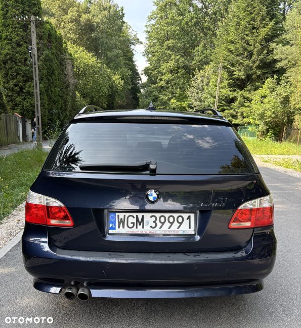 BMW Seria 5 - 2