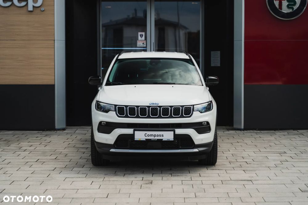 Jeep Compass - 6