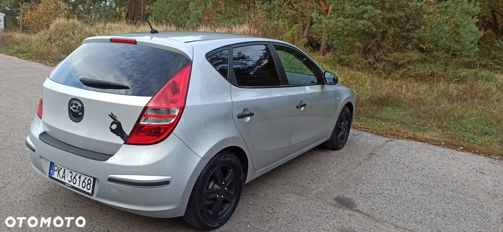 Hyundai i30 - 6
