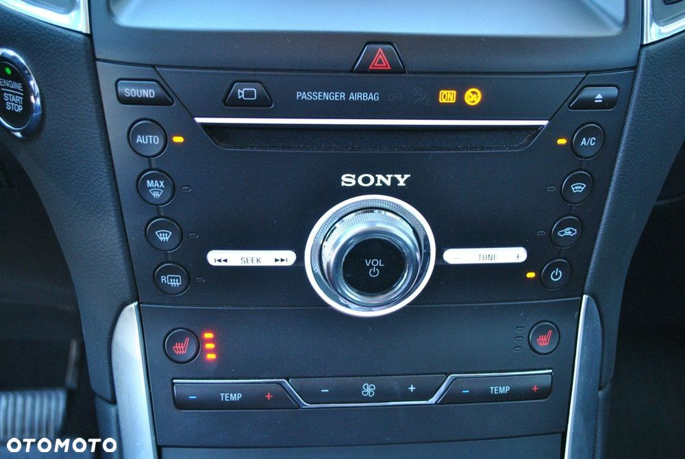 Ford S-Max 2.0 EcoBlue Titanium - 30