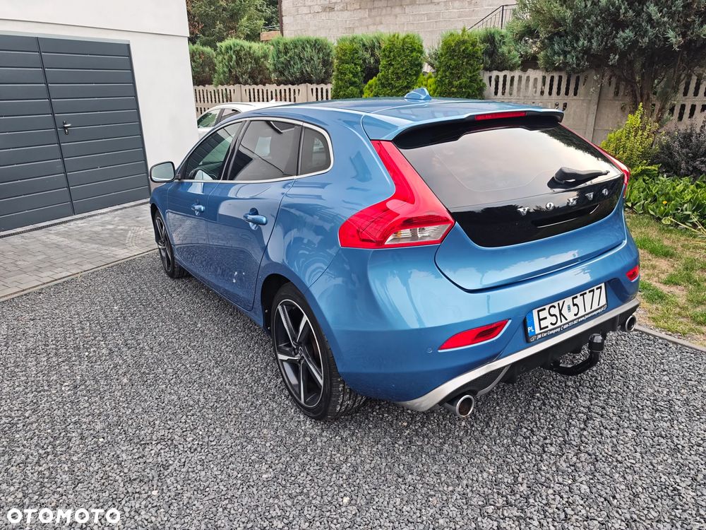 Volvo V40 D2 RDesign - 8